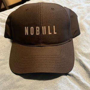 Unisex NOBULL limited edition SnapBack